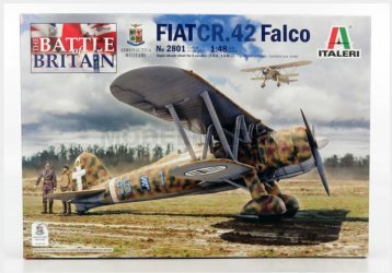 Italeri 2801