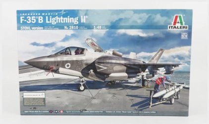 Italeri 2810