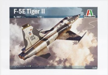 Italeri 2827