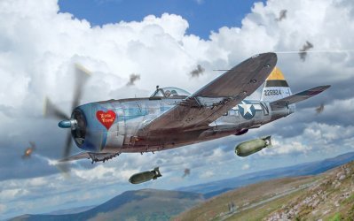 Italeri 2835