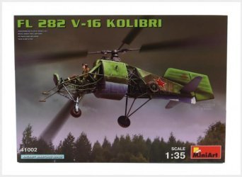Miniart 41002