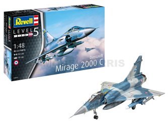 Revell 03813