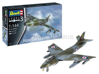 Revell 03833