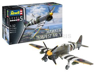 Revell 03851