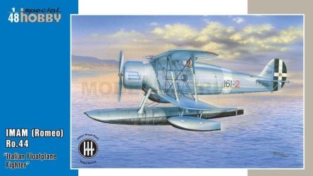 Special Hobby SH48140