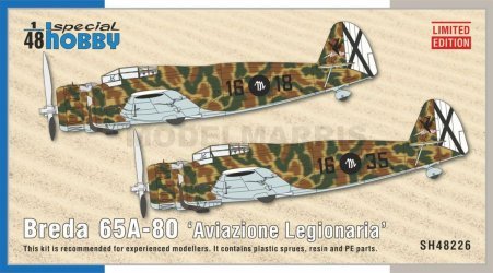 Special Hobby SH48226