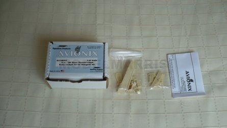 Xxx AVIONIX-BLC48007