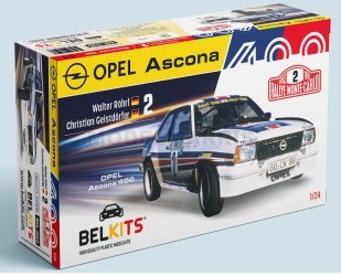 Belkits 020