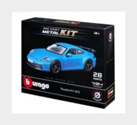 Burago 18-25134-KIT