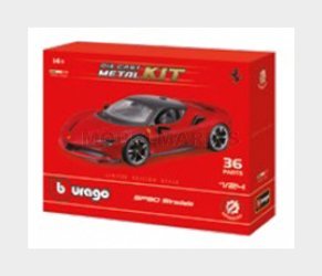 Burago 18-26057-KIT