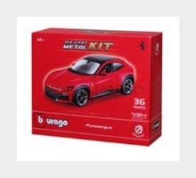 Burago 18-26058-KIT