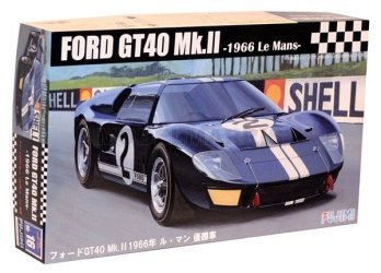 Fujimi 12603