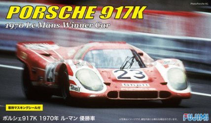 Fujimi 12607