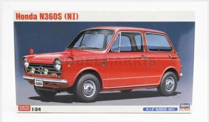 Hasegawa 20595