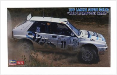 Hasegawa 20685