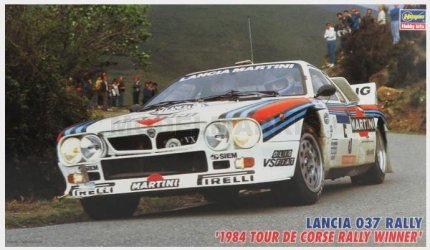 Hasegawa 25030-SCR30