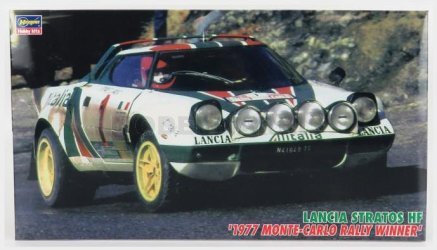 Hasegawa 25032-25232-HASCR32