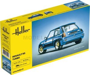 Heller 80150
