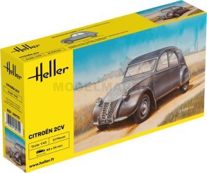 Heller 80175