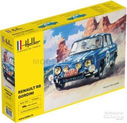 Heller 80700