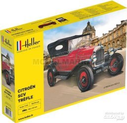 Heller 80702