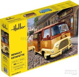Heller 80743