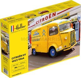 Heller 80744