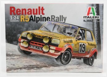Italeri 3652