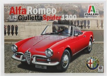 Italeri 3653