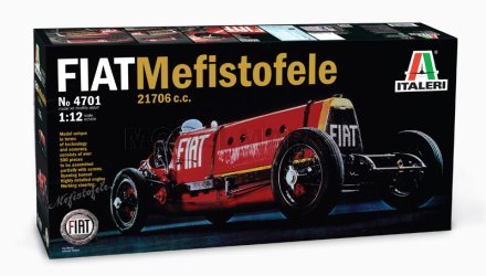Italeri 4701