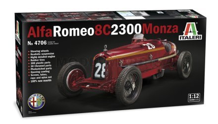 Italeri 4706