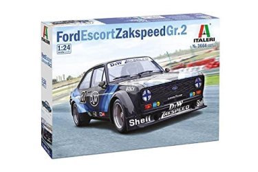 Italeri IT3664