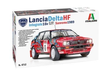 Italeri IT4712