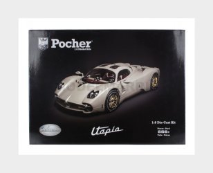 Pocher HK120F