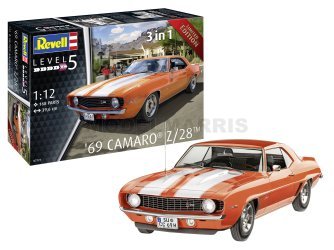 Revell 07727