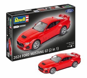 Revell 07743