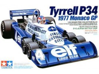 Tamiya 20053