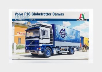 Italeri IT3945