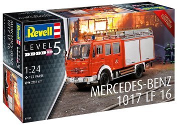 Revell 07655