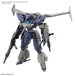 Bandai 98457