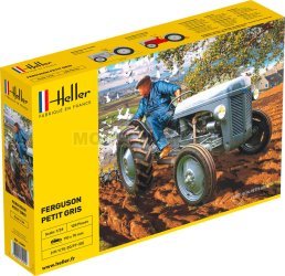 Heller 81401