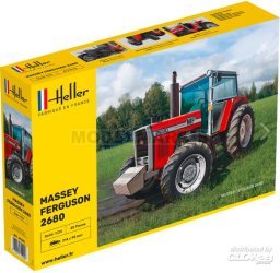 Heller 81402