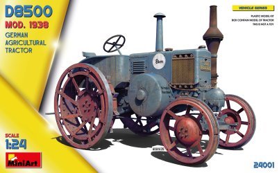 Mini Art 24001