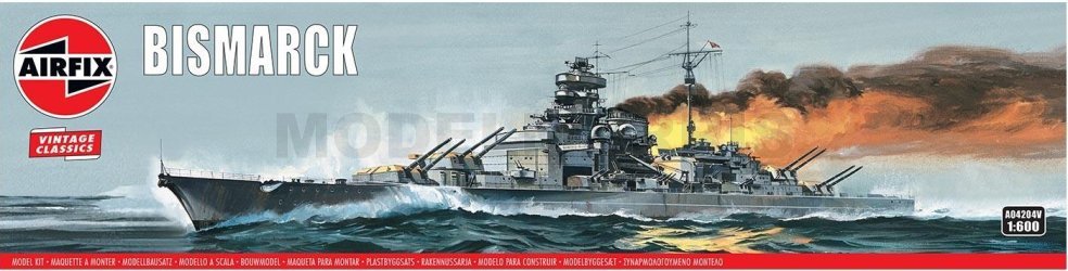 Airfix A04204V