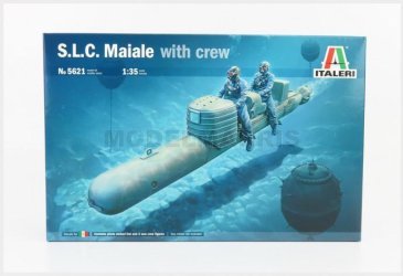 Italeri 5621
