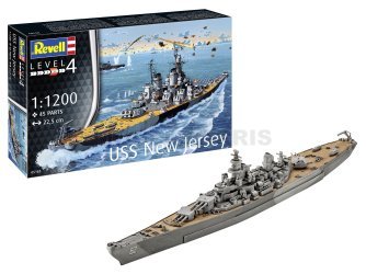 Revell 05183