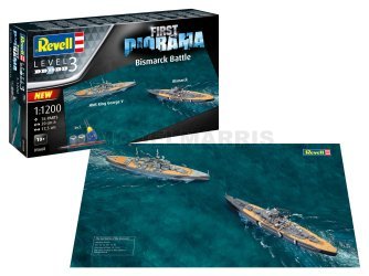 Revell 05668