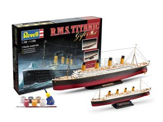 Revell 05727