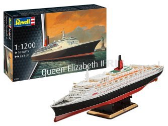 Revell 05806