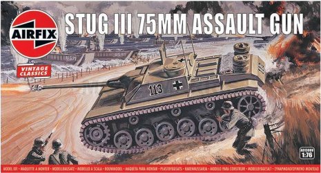 Airfix A01306V